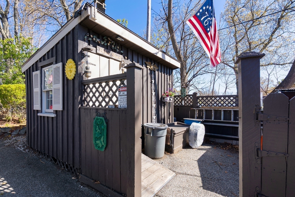 48 N Emerson St # 1