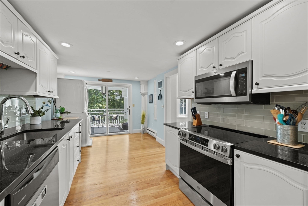 1401 Great Pond Road # 8