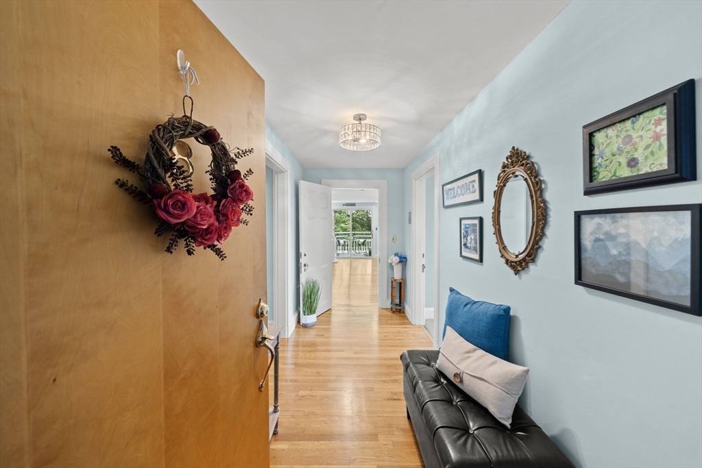 1401 Great Pond Road # 8