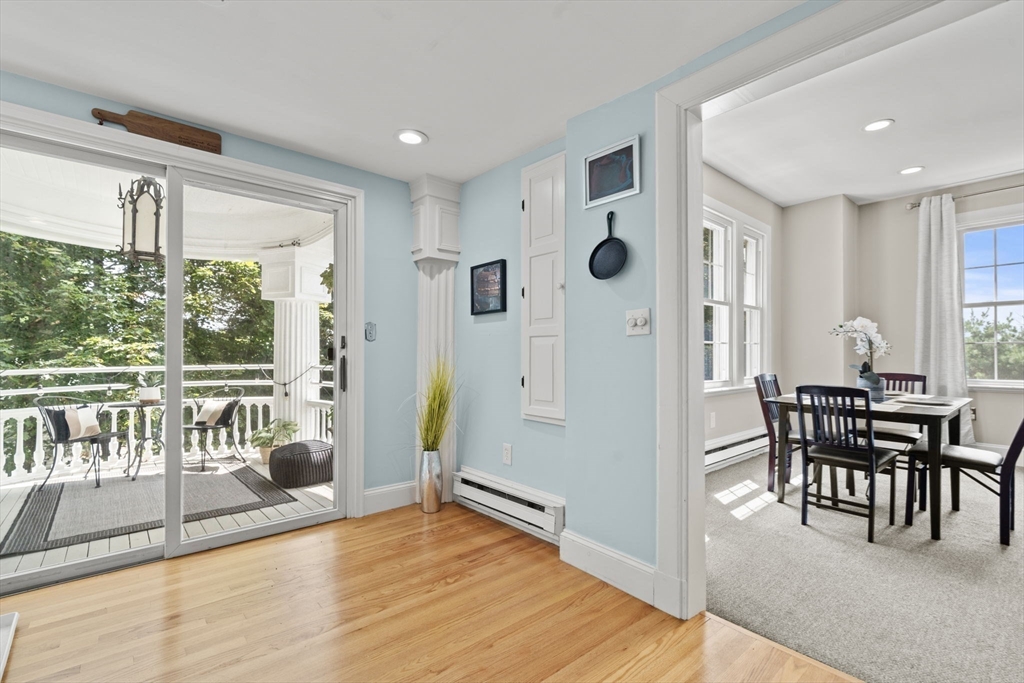 1401 Great Pond Road # 8