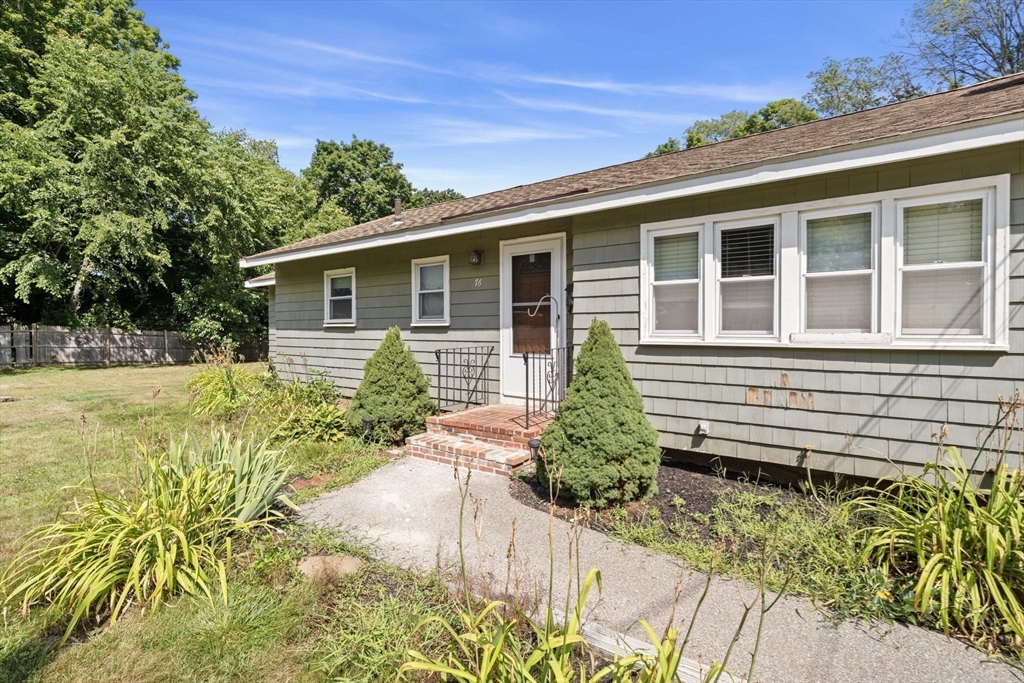 76 Central St