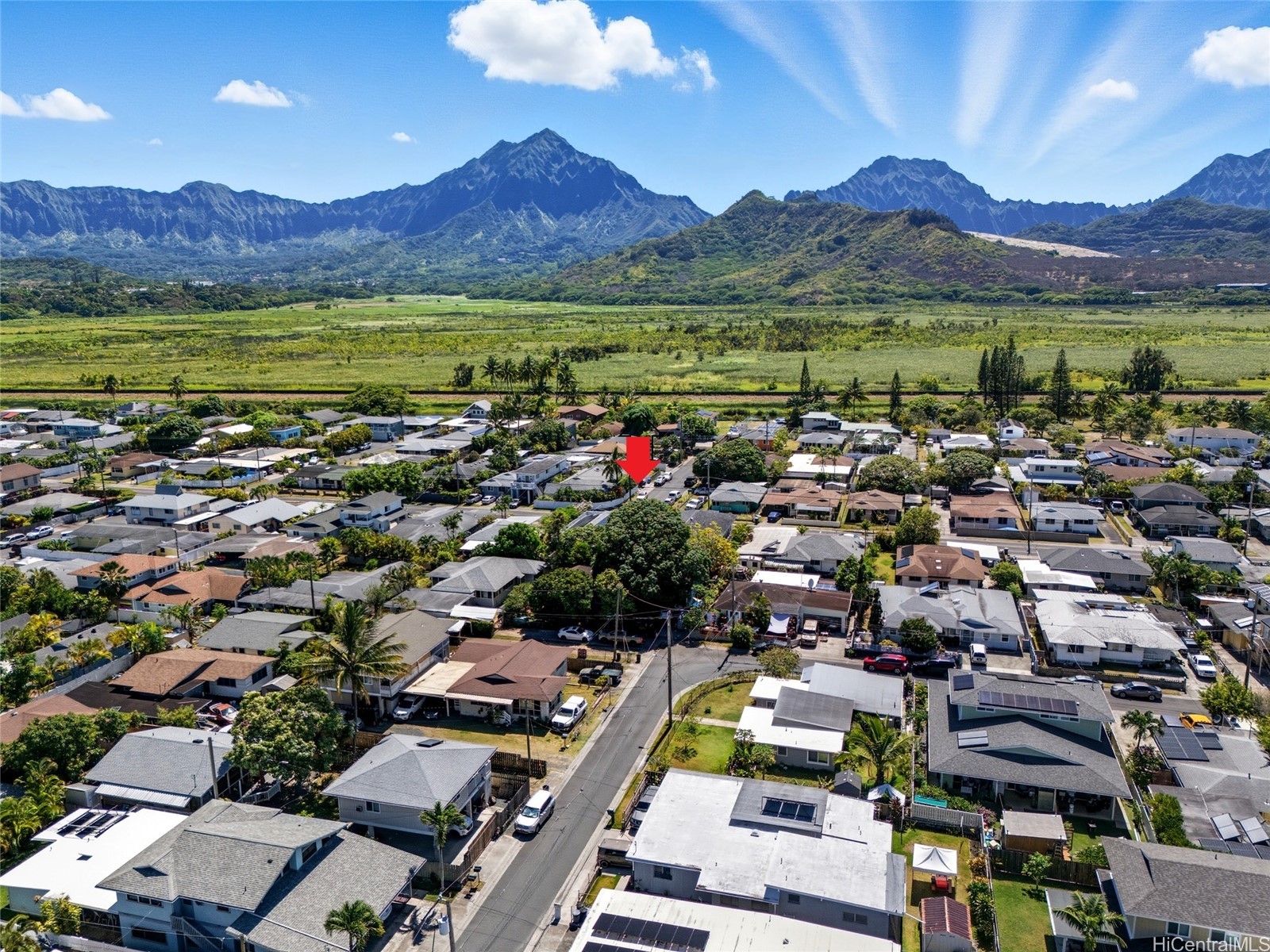637 Kuaaina Way