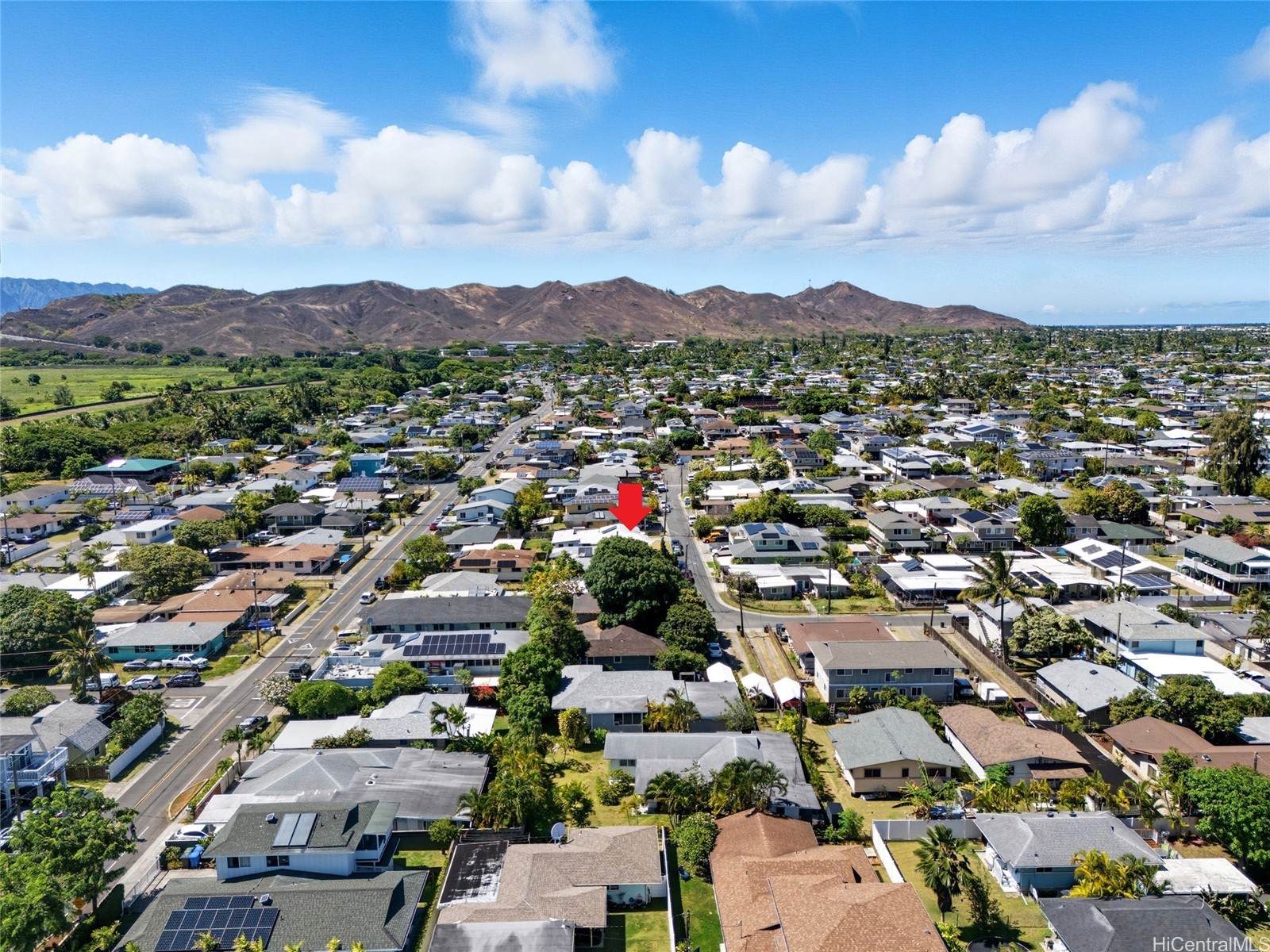 637 Kuaaina Way