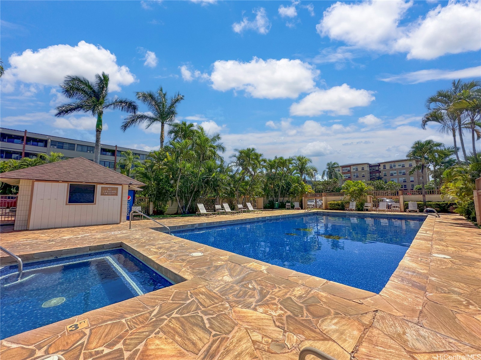 1060 Kamehameha Highway 806B