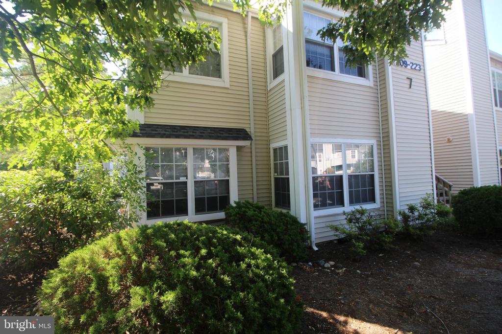 213 MEADOW RIDGE ROAD Unit: BUILDING 7, UNIT 2