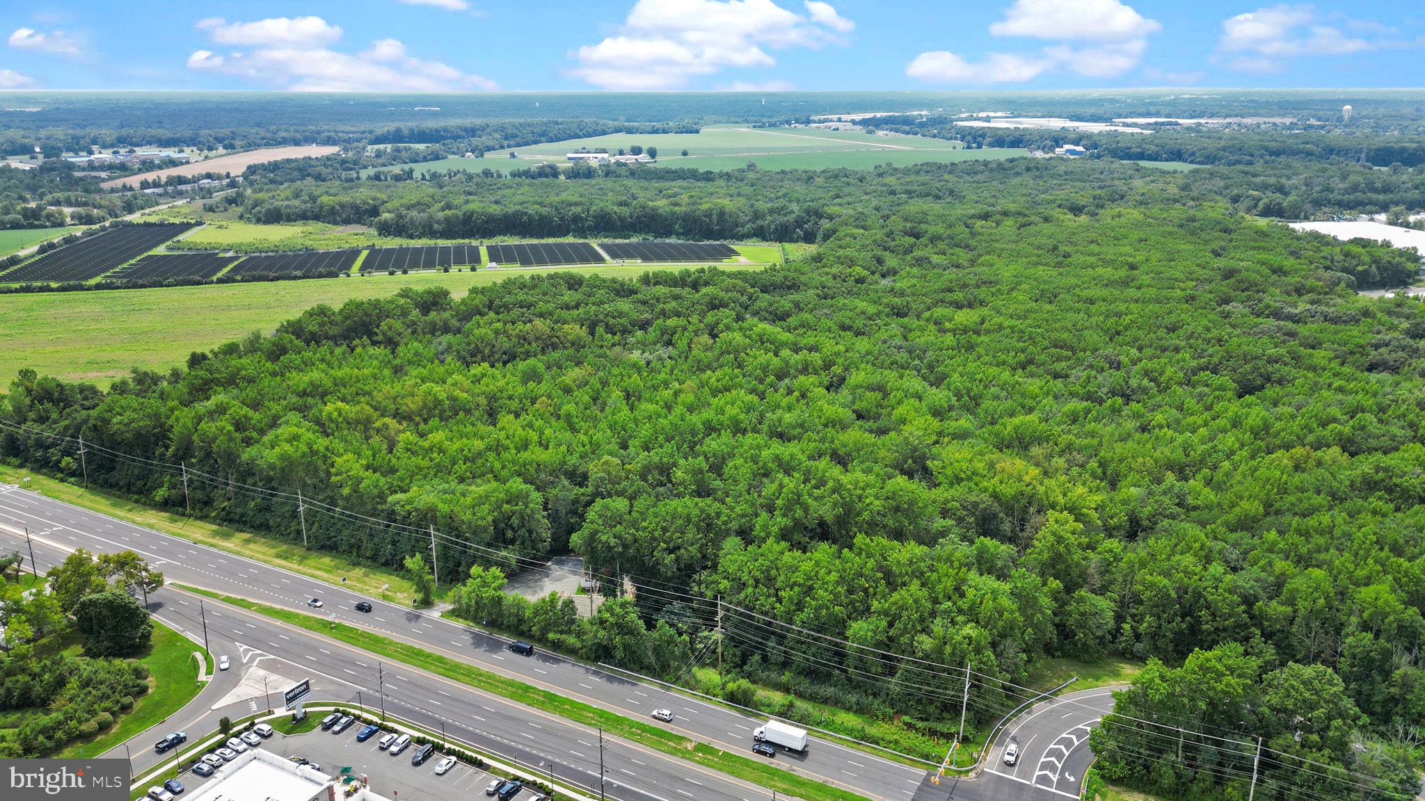 2704 Mount Holly Rd