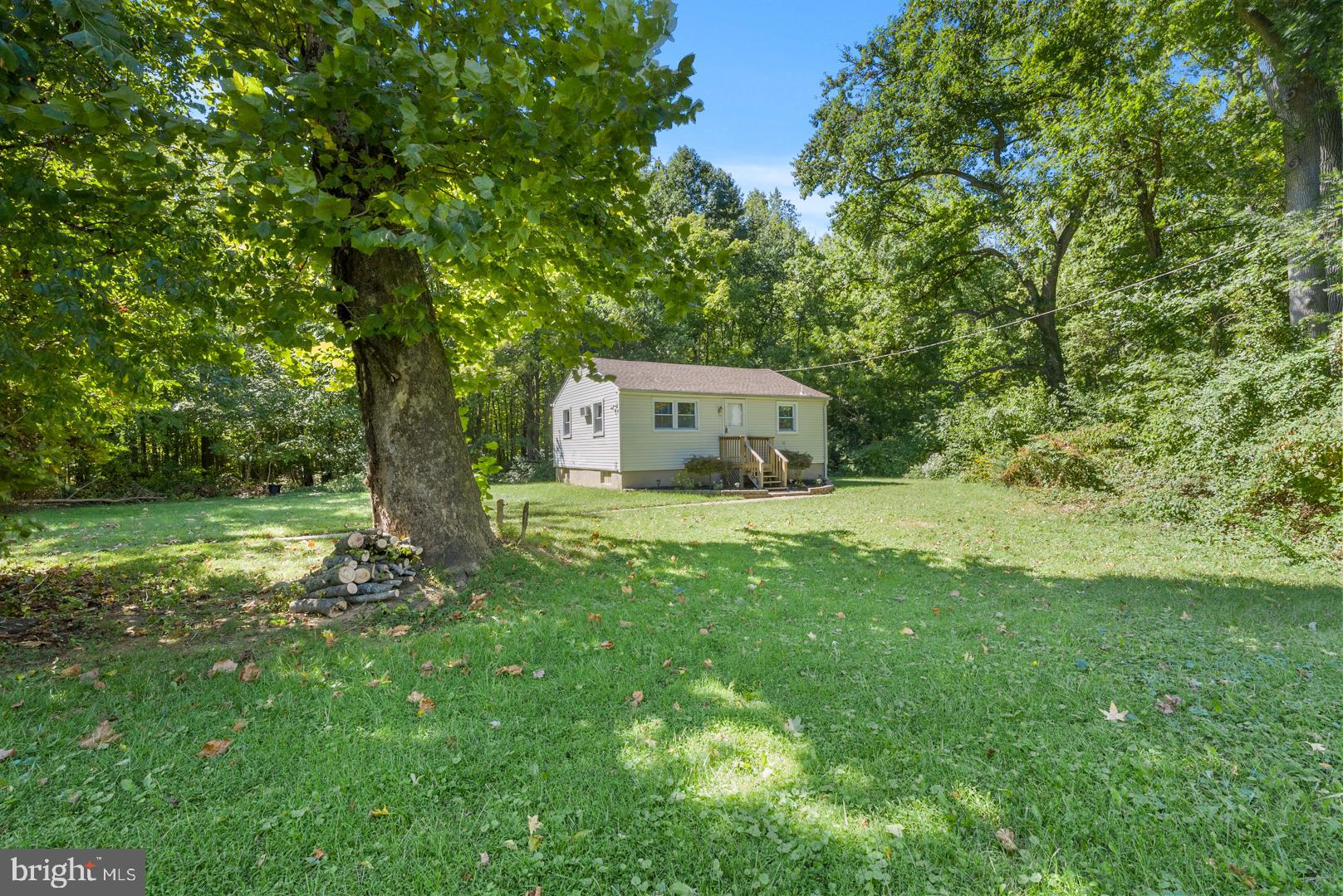2608 Mt Holly