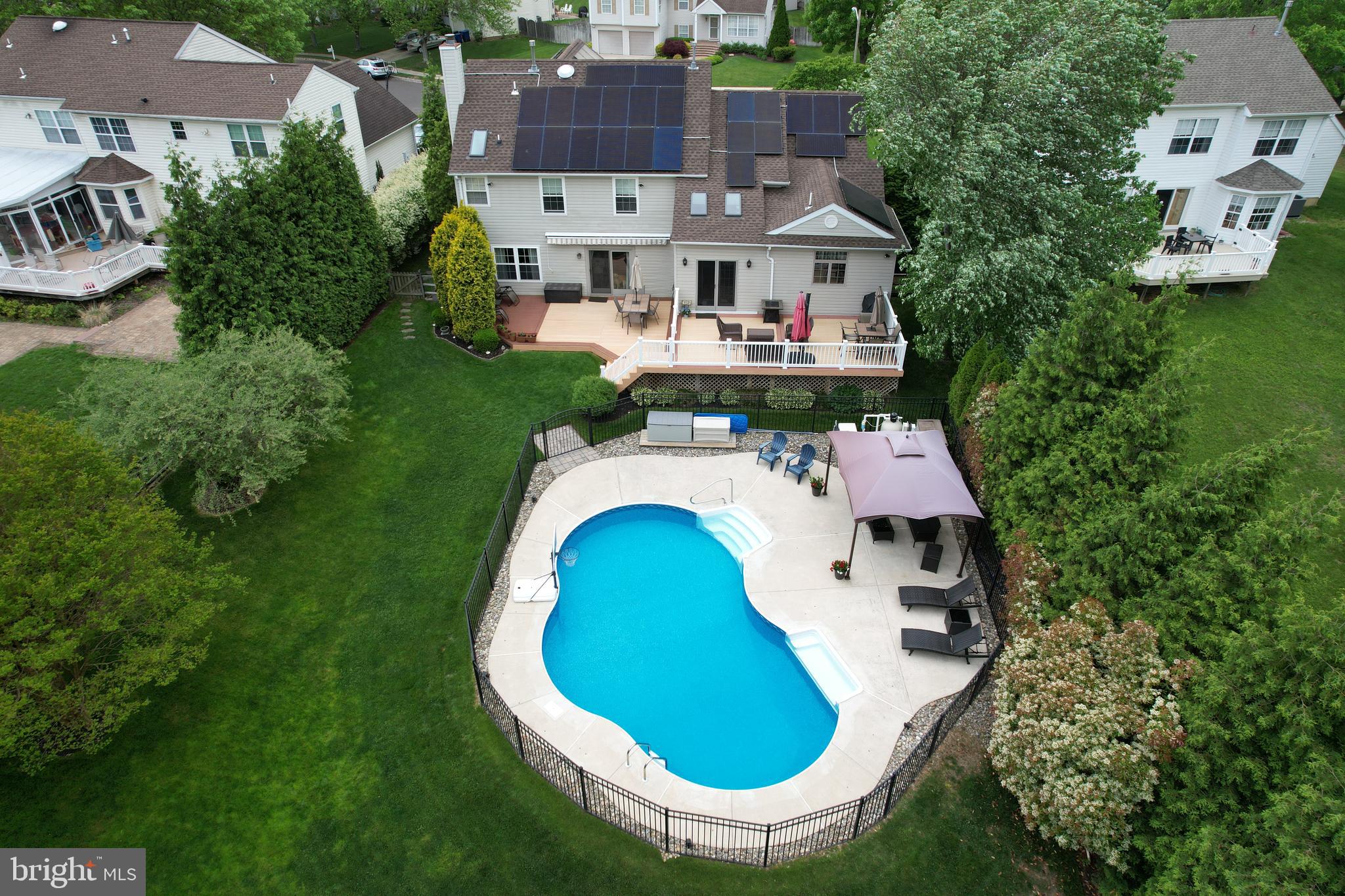 13 Warrington Ct