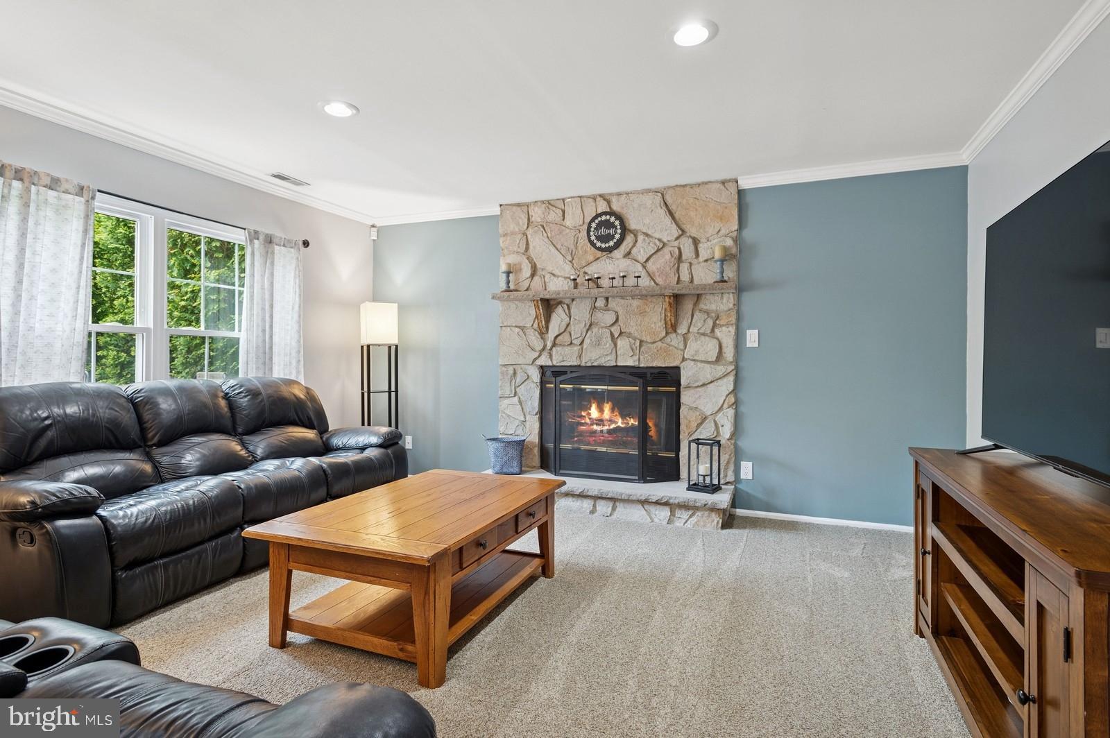 13 Warrington Ct