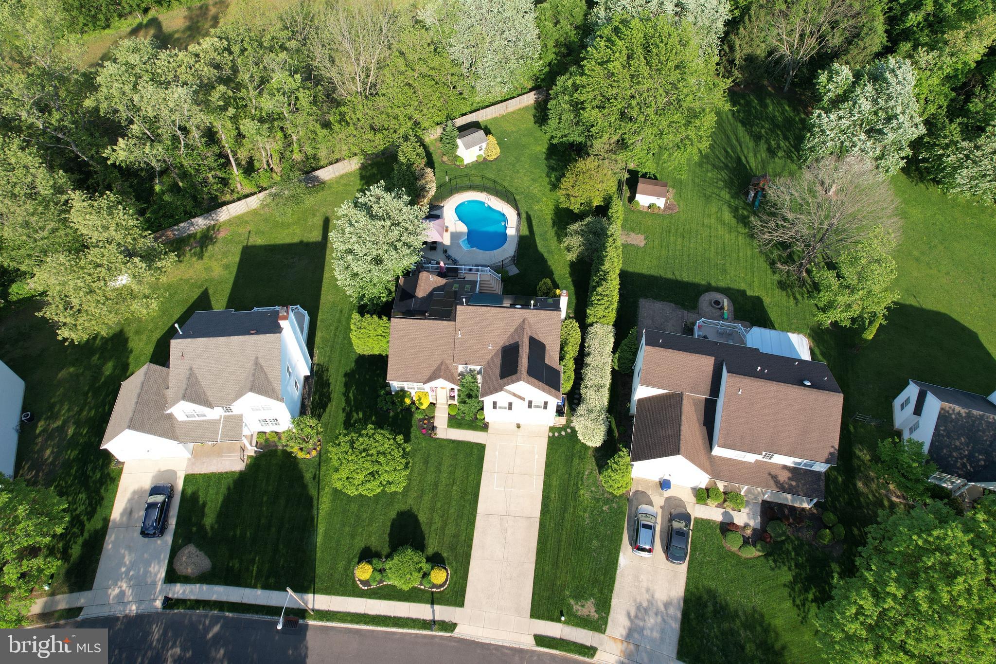 13 Warrington Ct