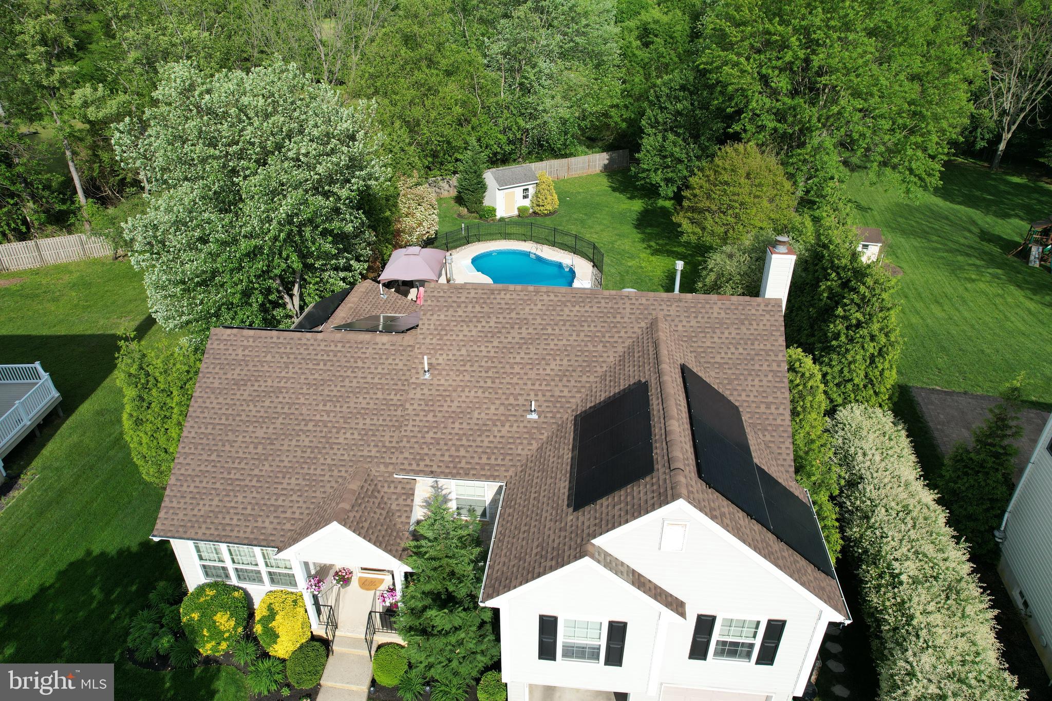 13 Warrington Ct
