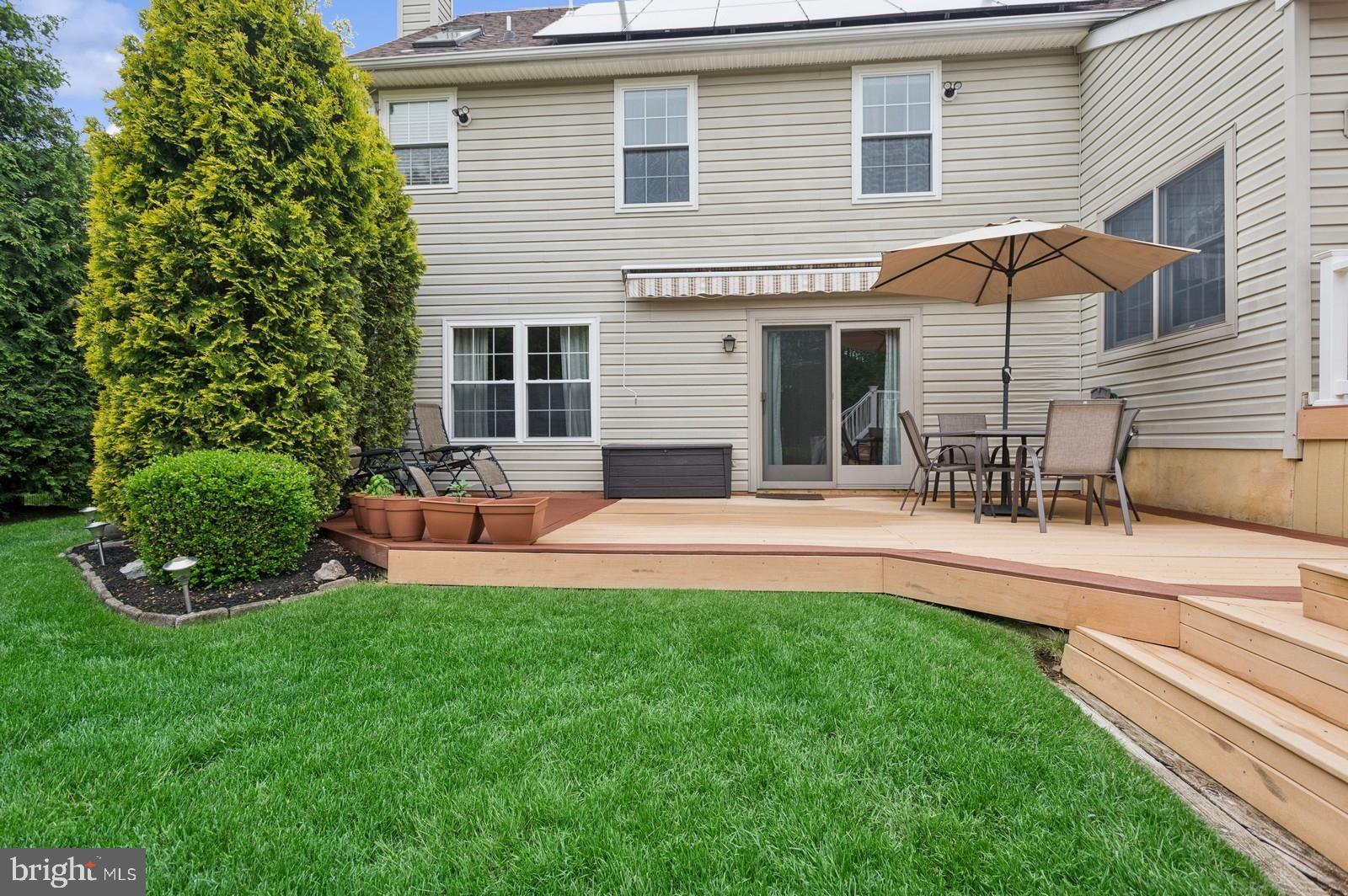 13 Warrington Ct