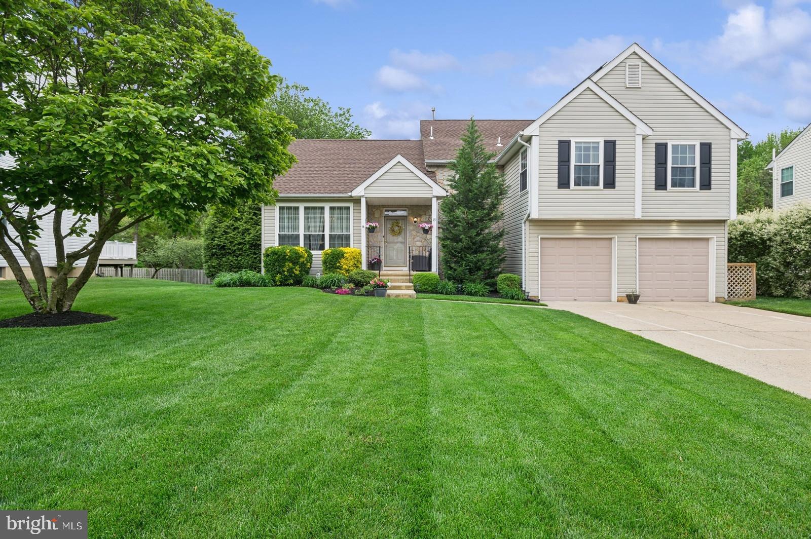 13 Warrington Ct