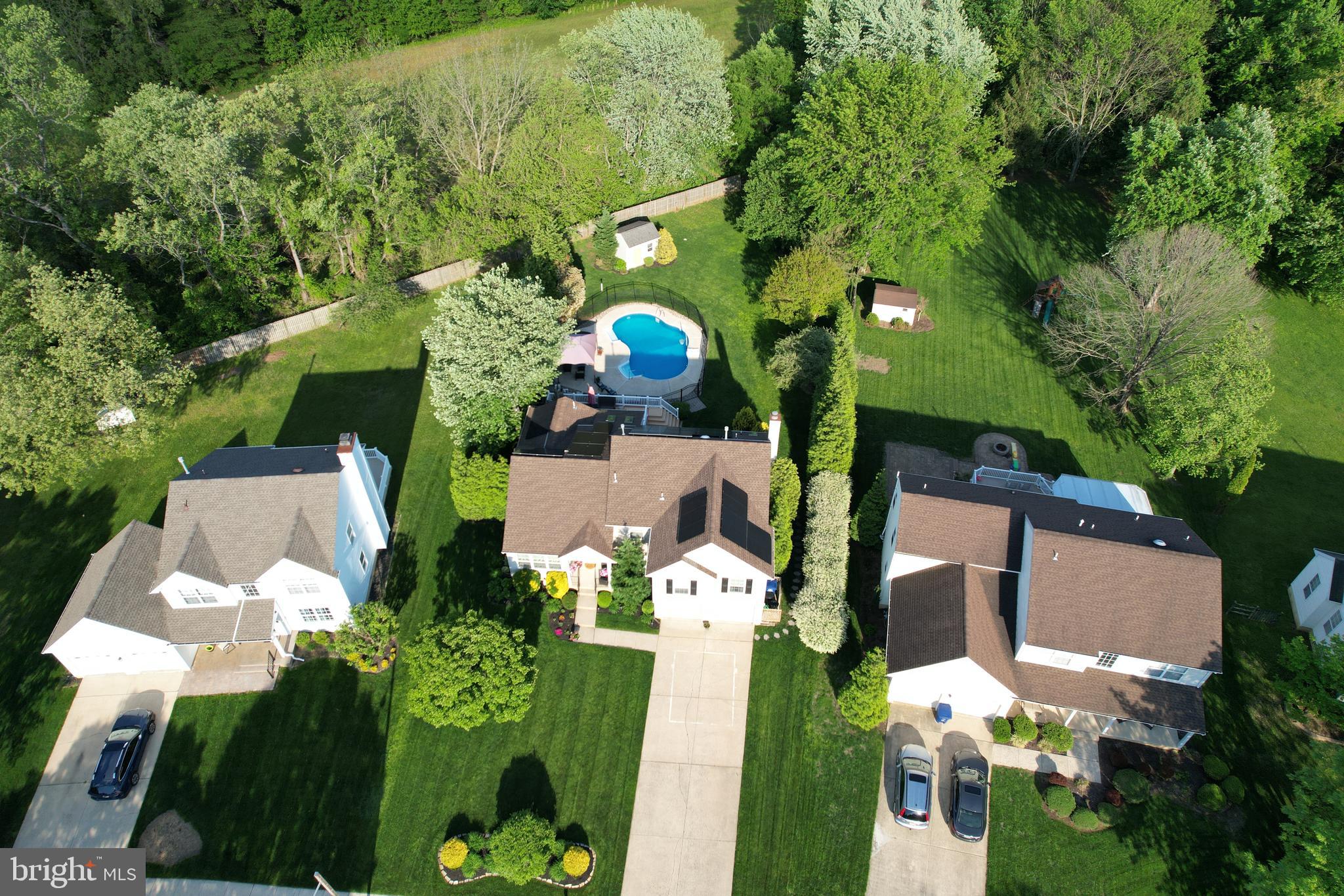 13 Warrington Ct