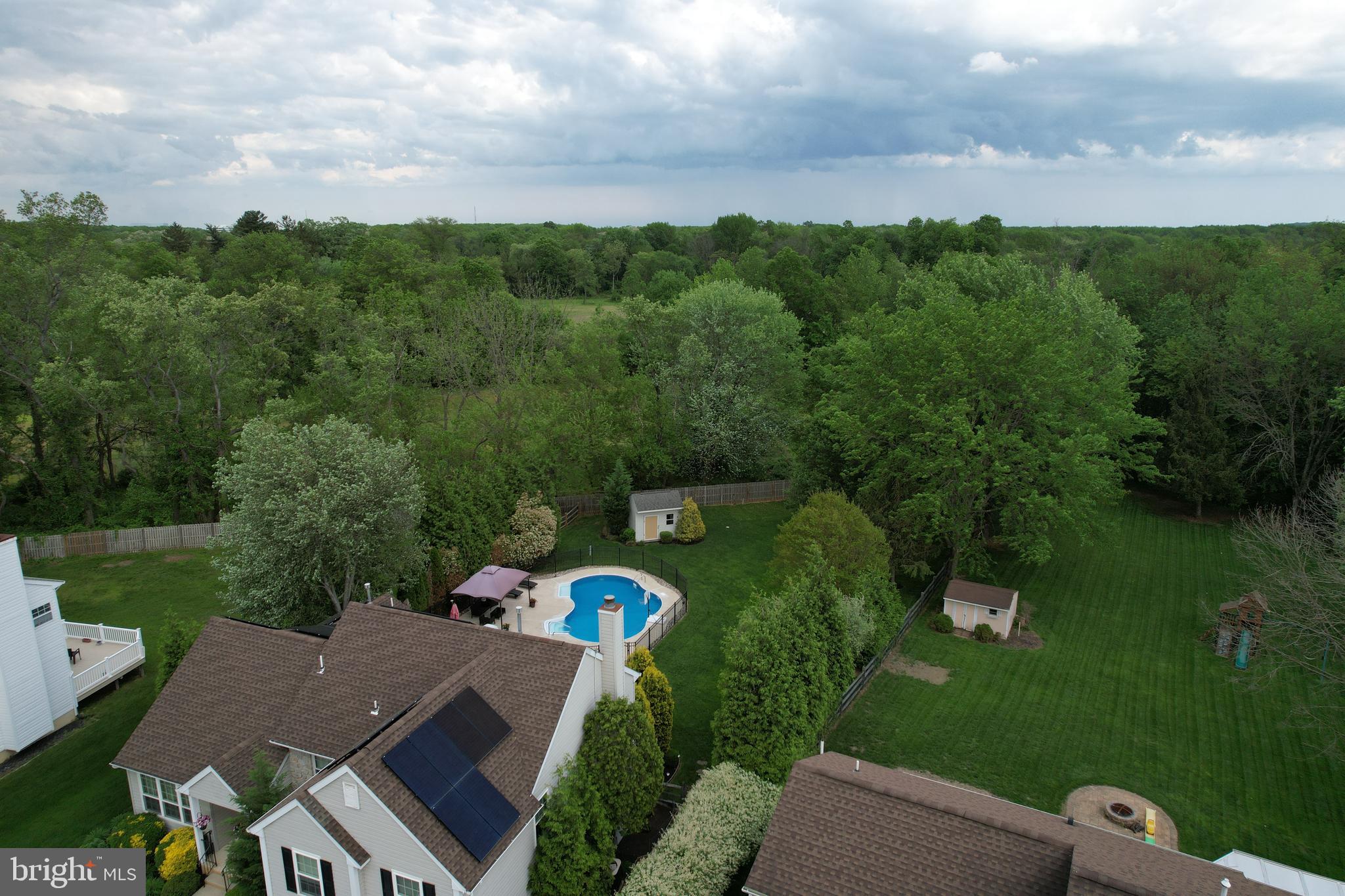 13 Warrington Ct
