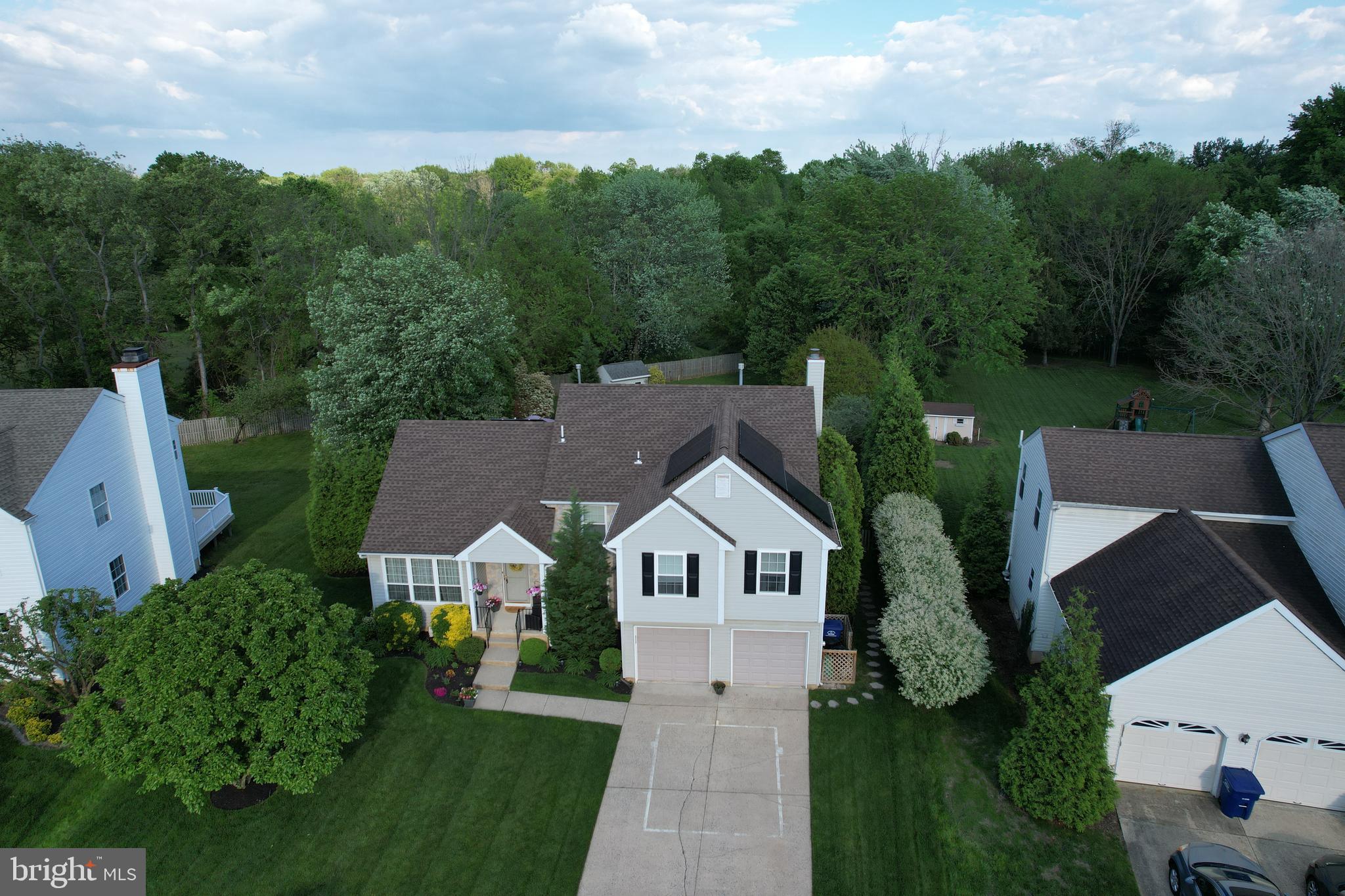 13 Warrington Ct