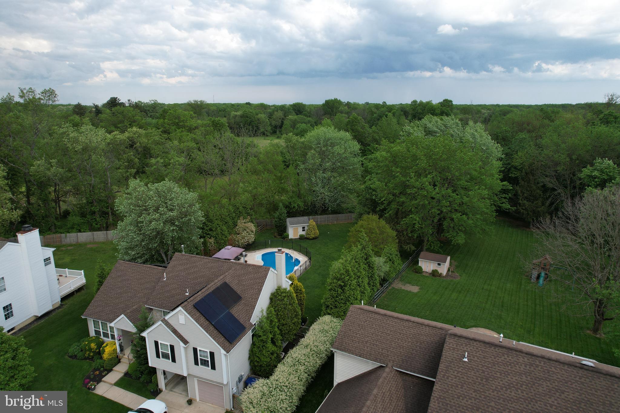 13 Warrington Ct