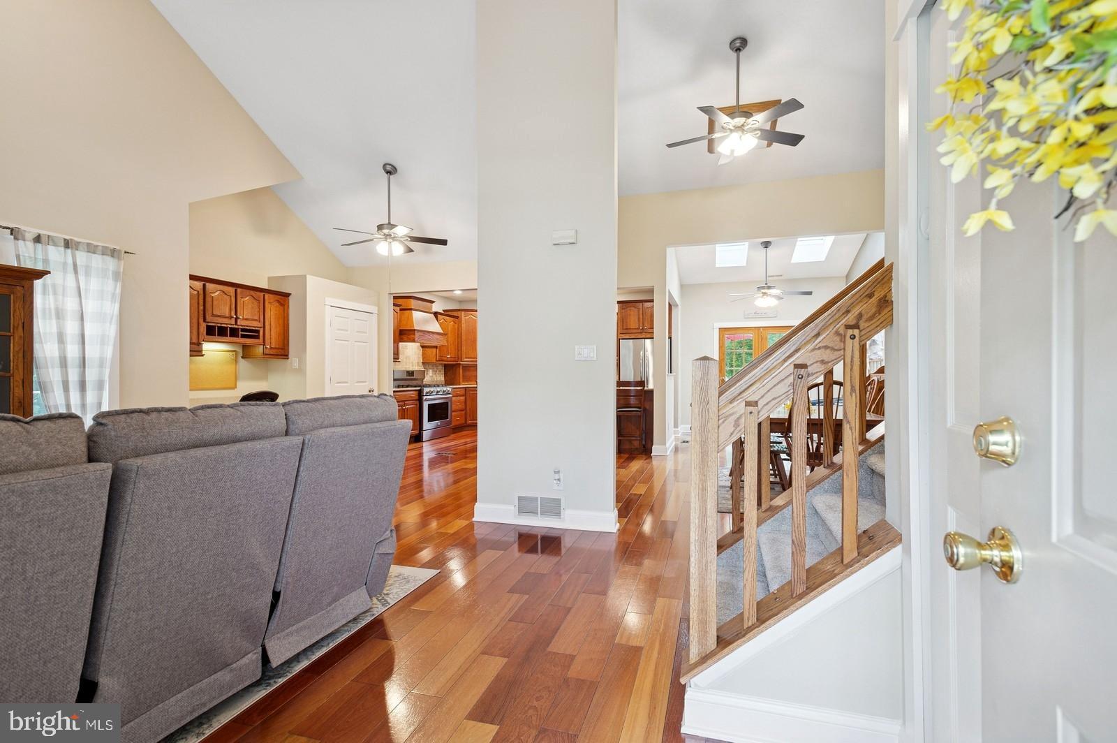 13 Warrington Ct
