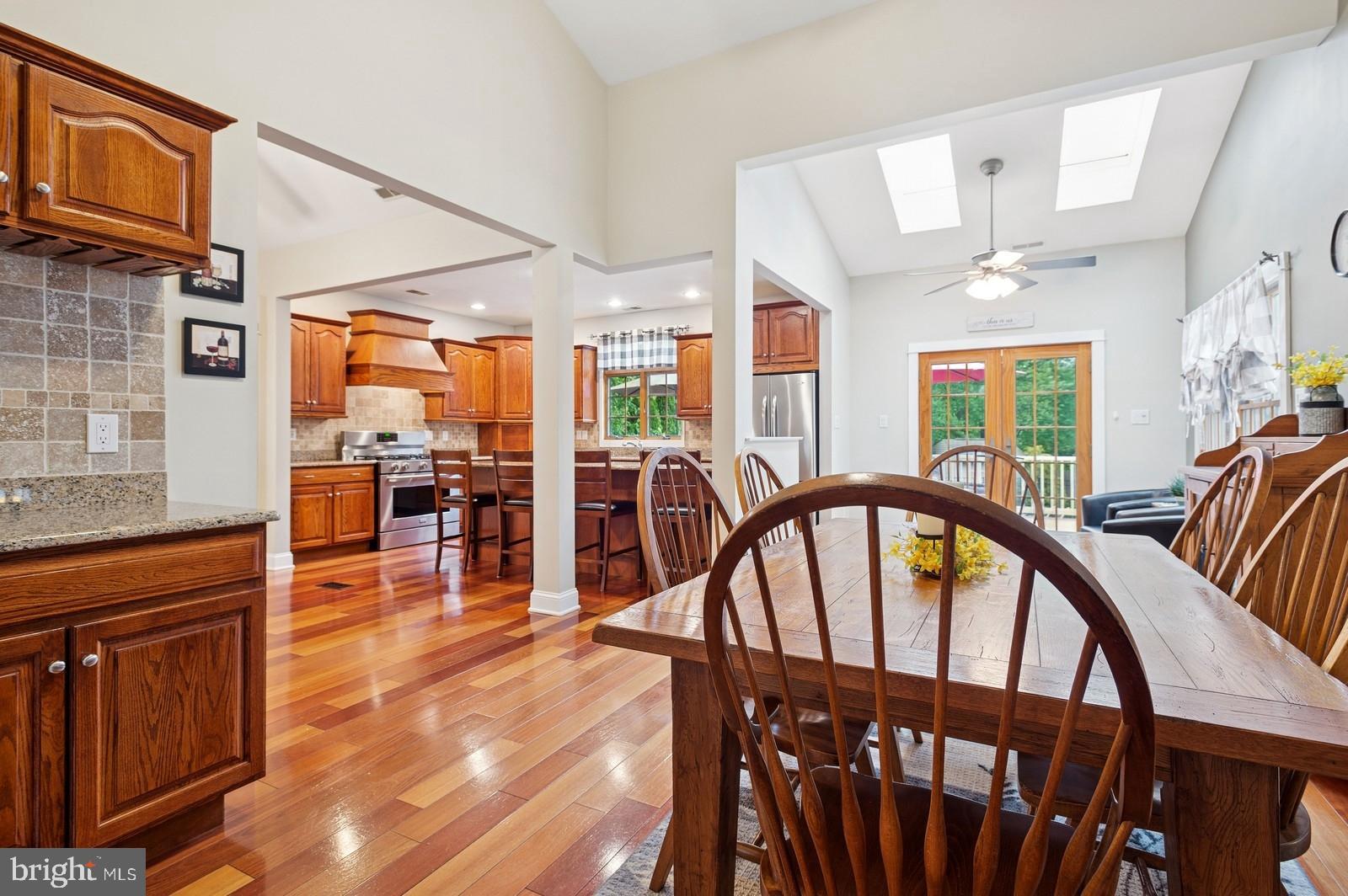 13 Warrington Ct