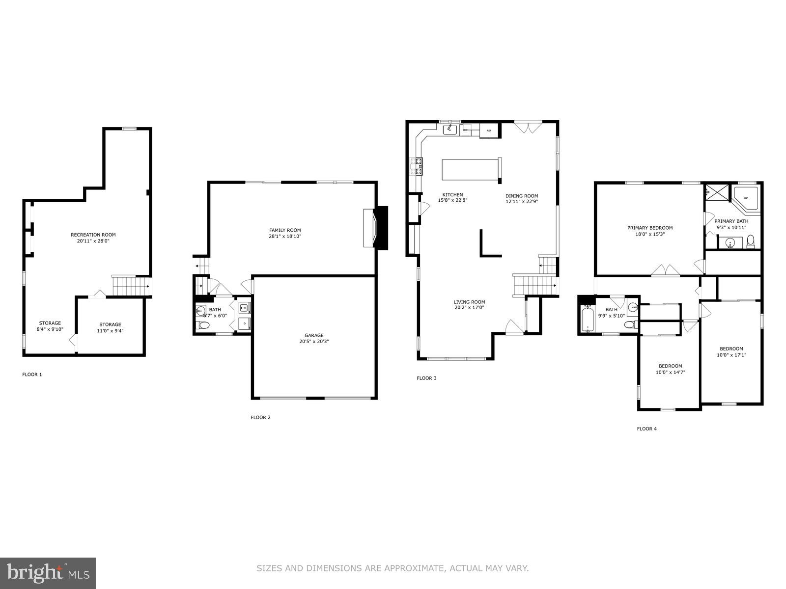 13 Warrington Ct
