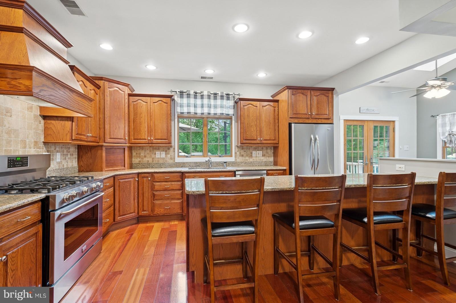 13 Warrington Ct
