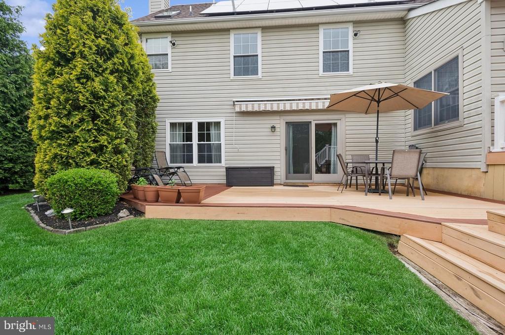 13 Warrington Ct