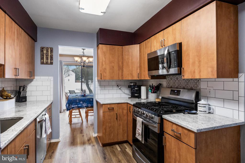 7 MARJORAM DRIVE