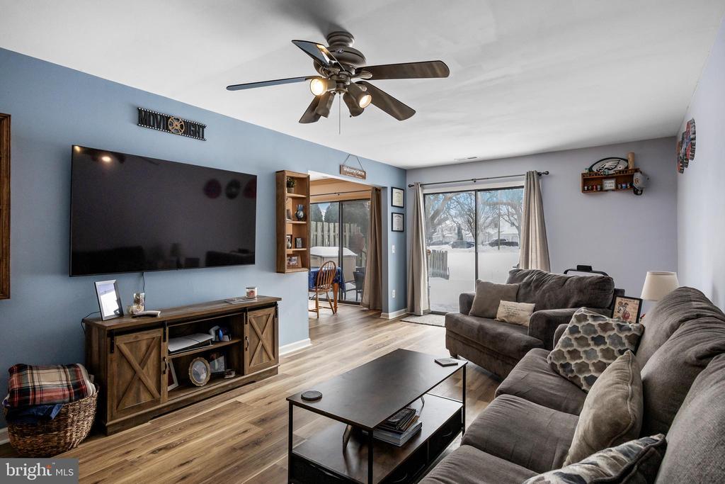 7 MARJORAM DRIVE