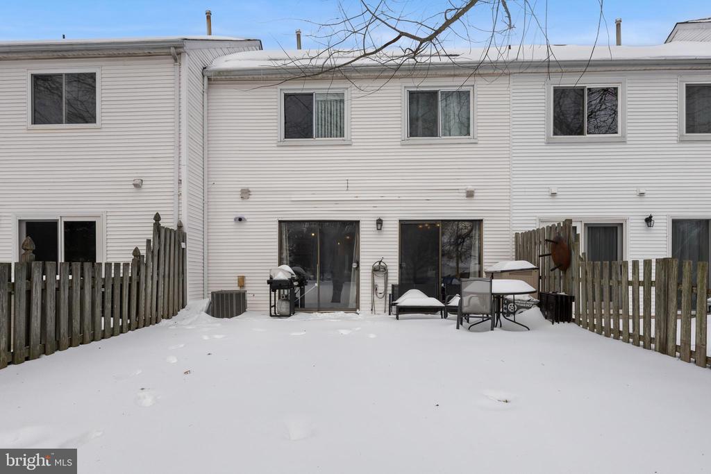 7 MARJORAM DRIVE