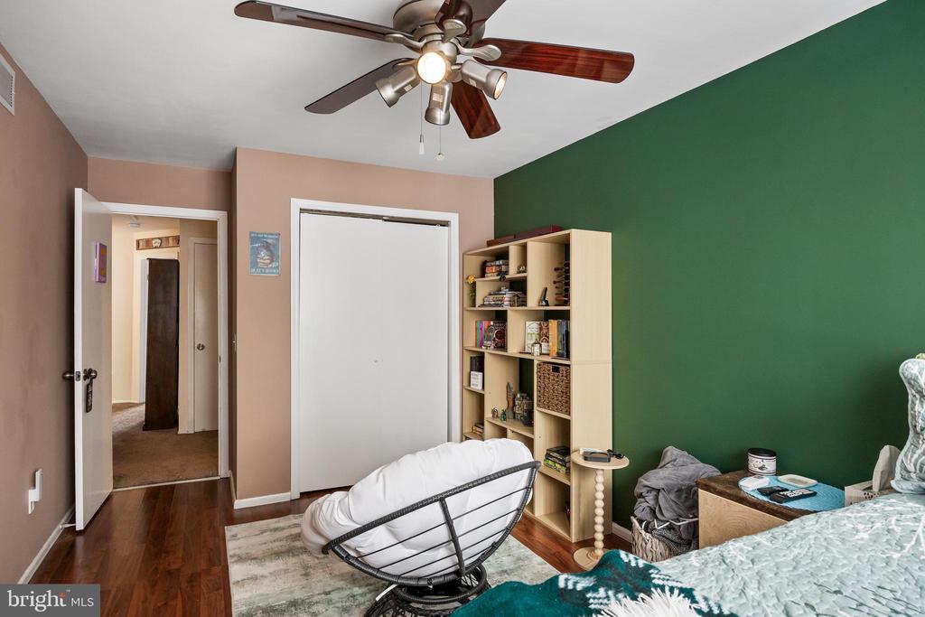 7 MARJORAM DRIVE