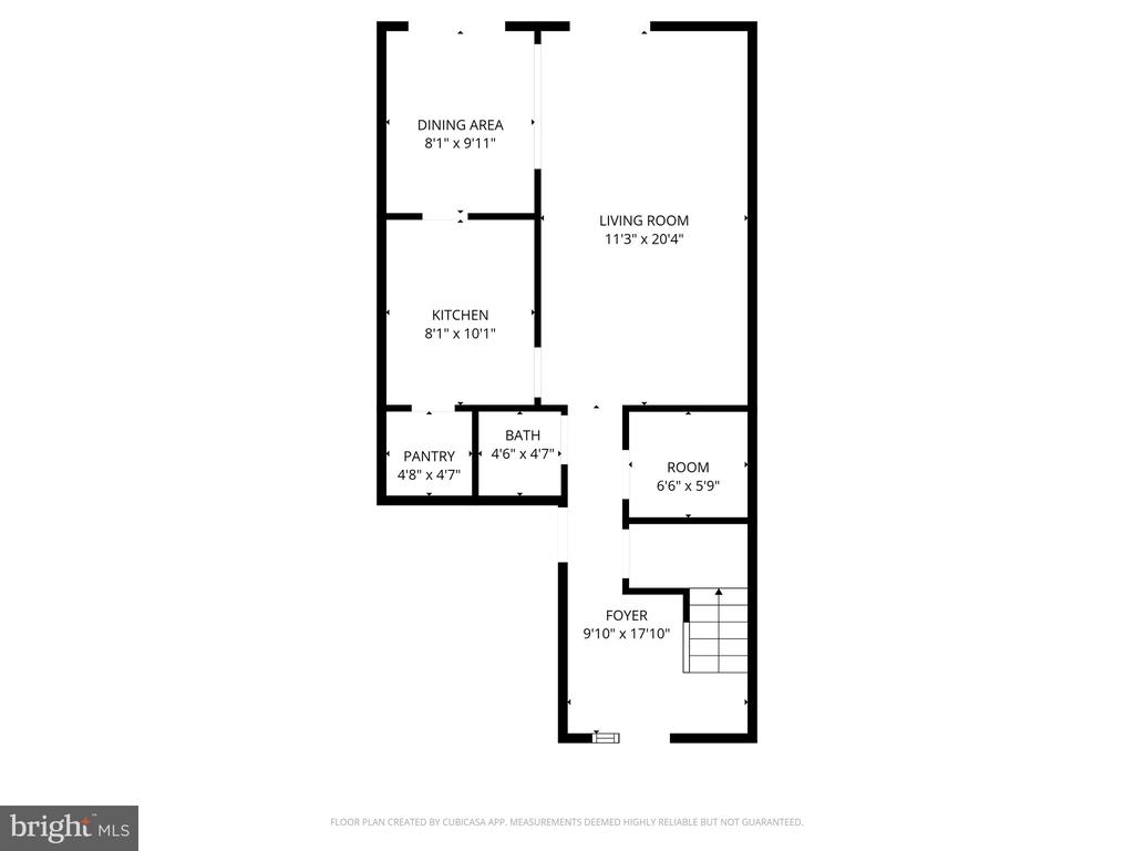 7 MARJORAM DRIVE