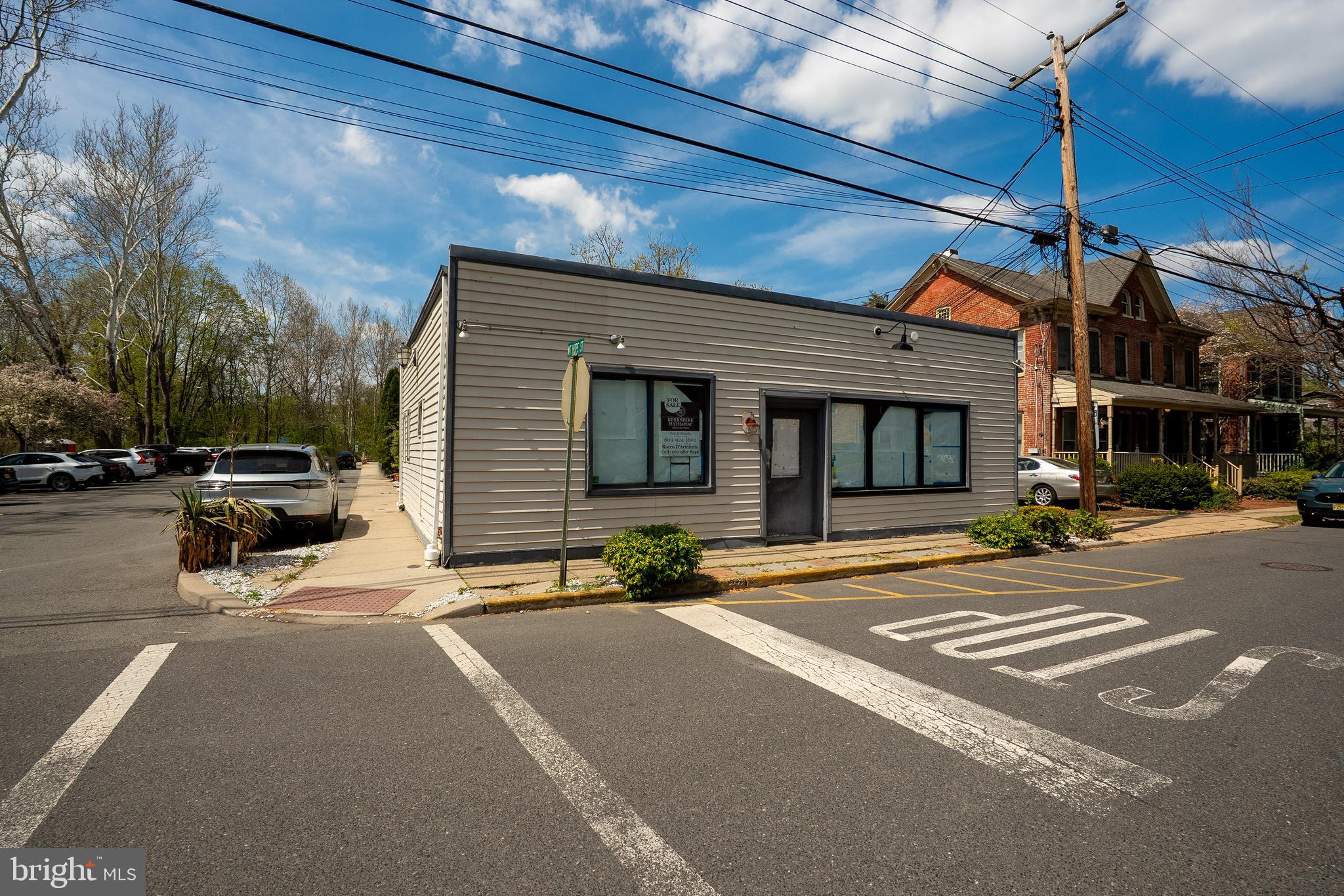 77 S UNION STREET