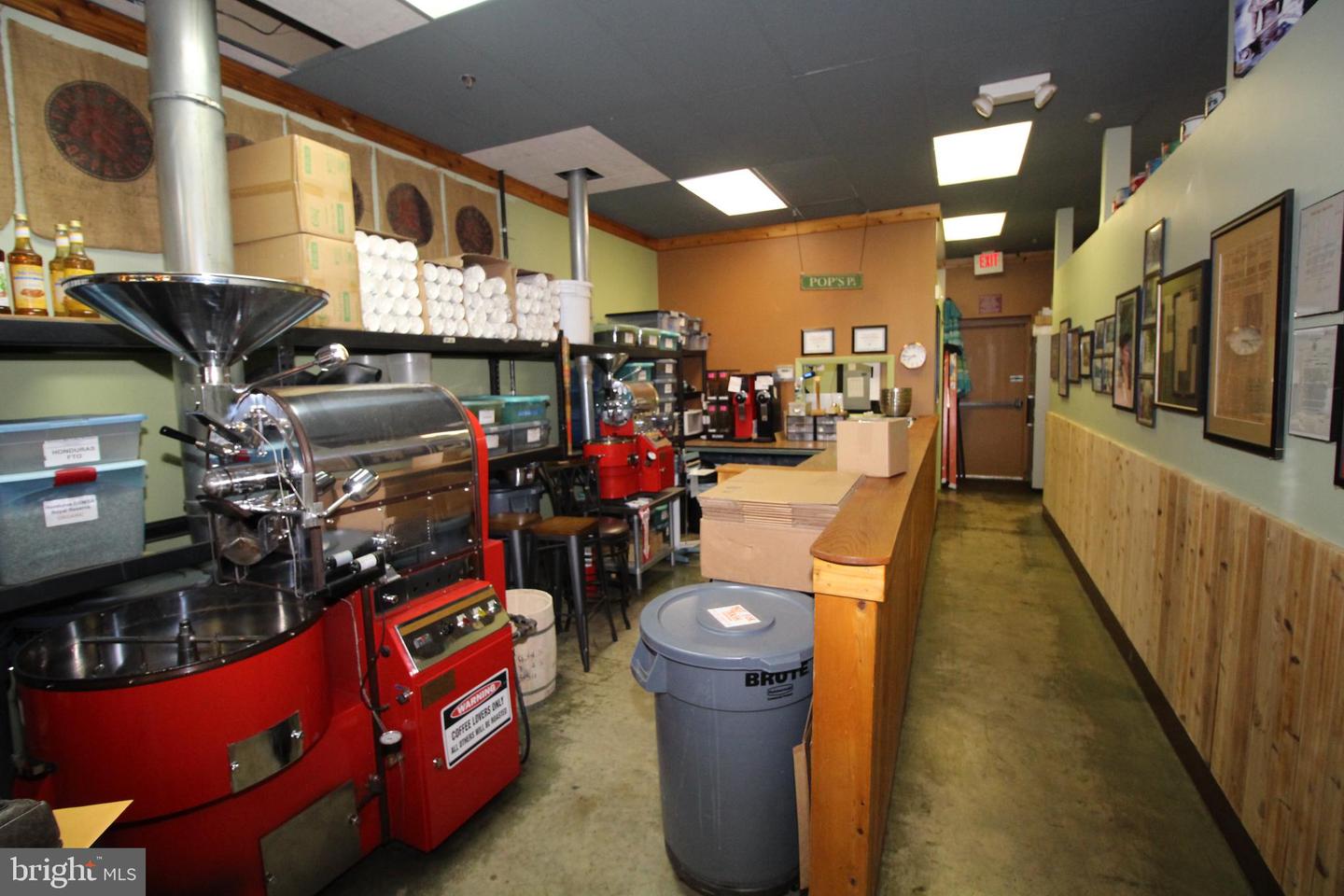 295 Princeton Hightstown Rd