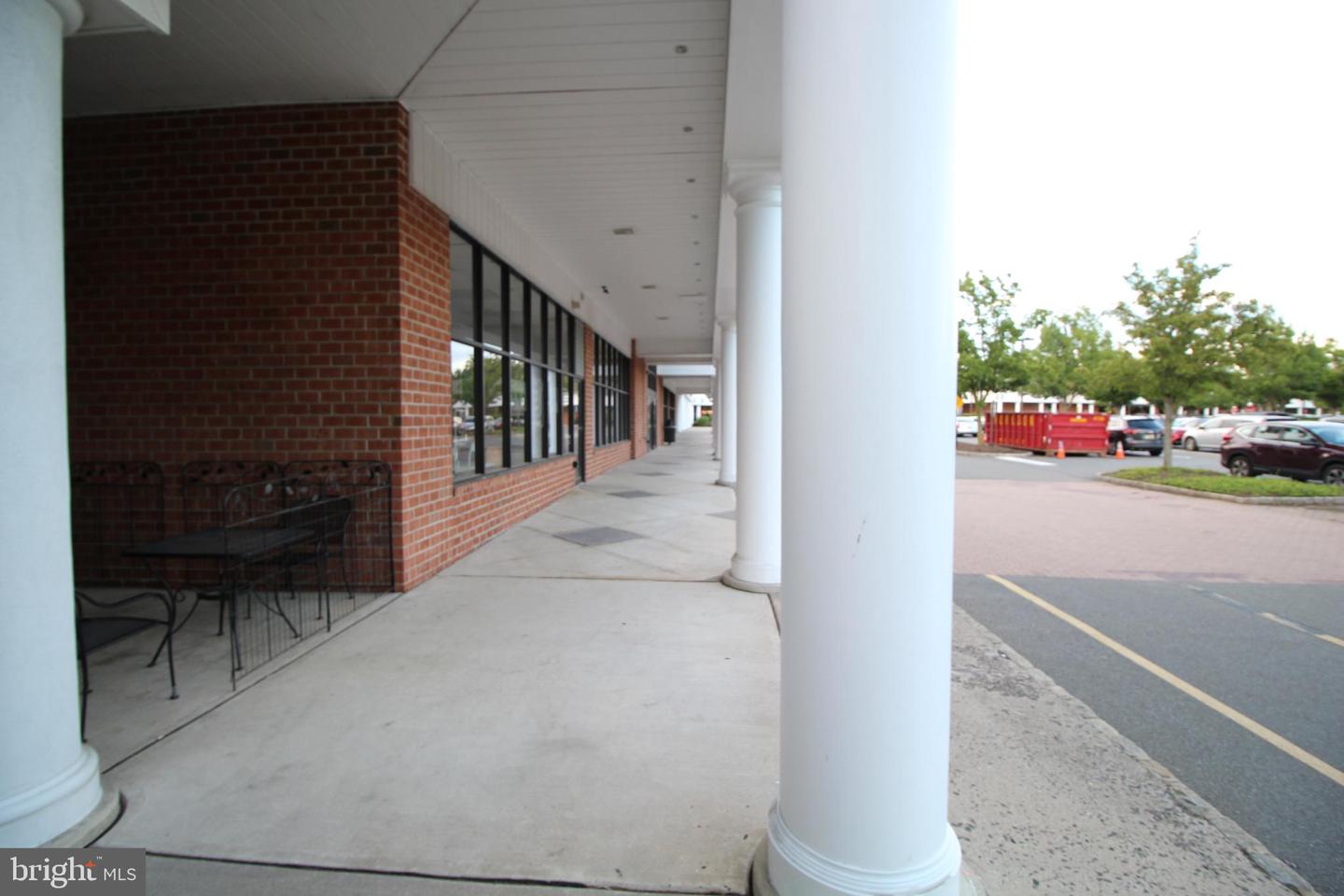 295 Princeton Hightstown Rd