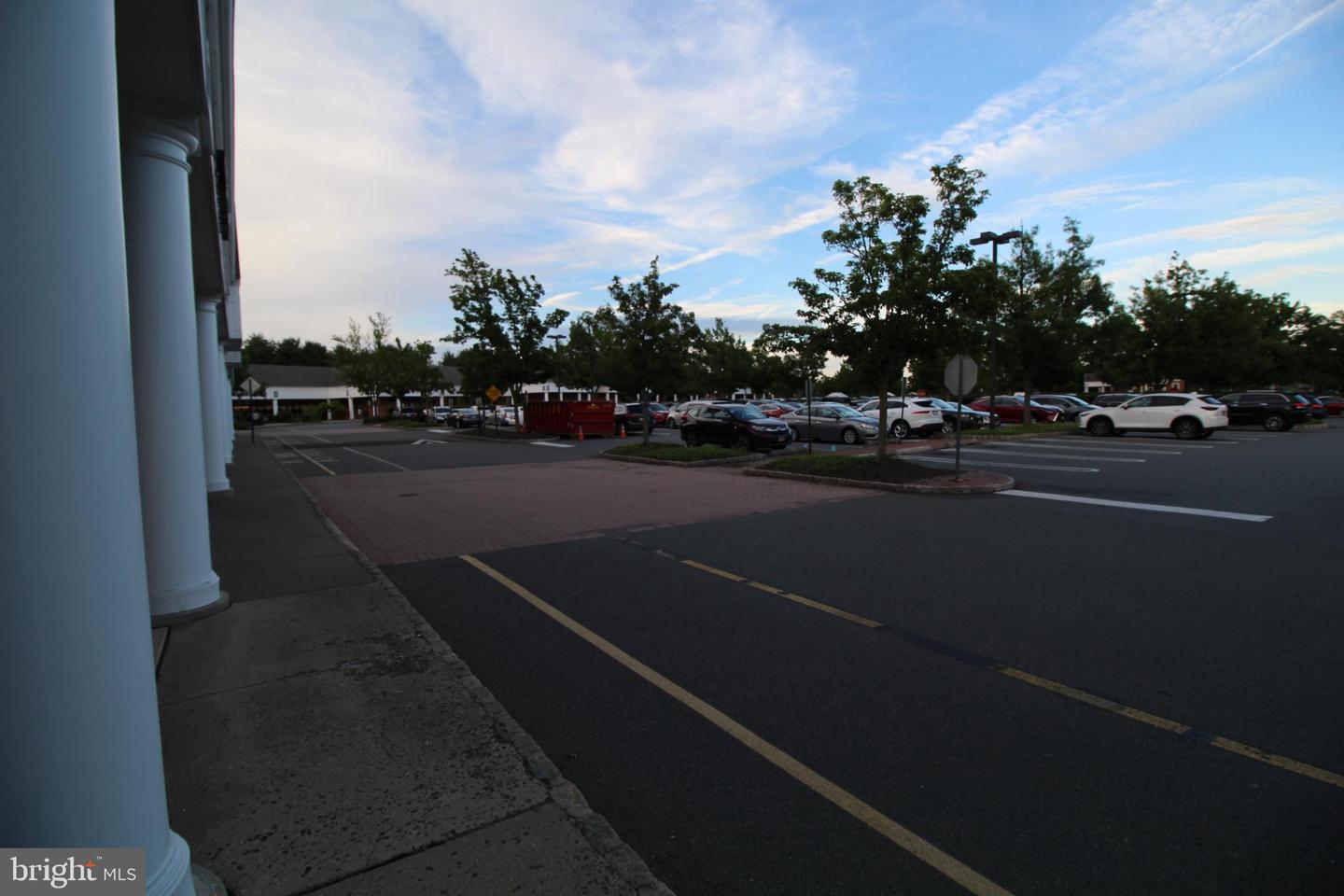 295 Princeton Hightstown Rd