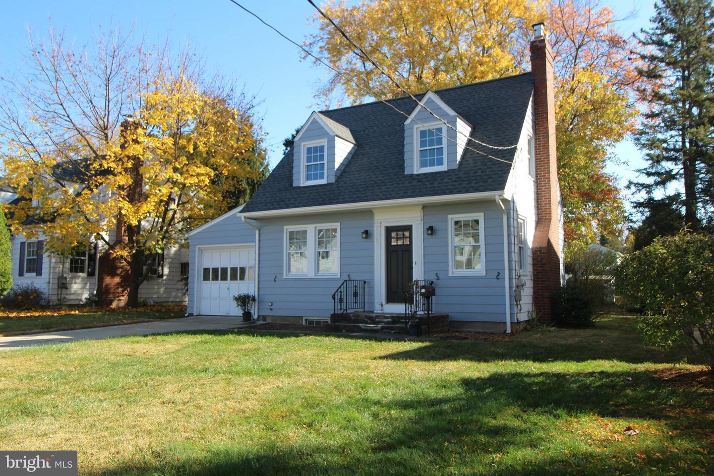 46 Homestead Ave