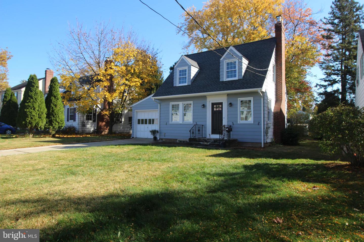 46 Homestead Ave