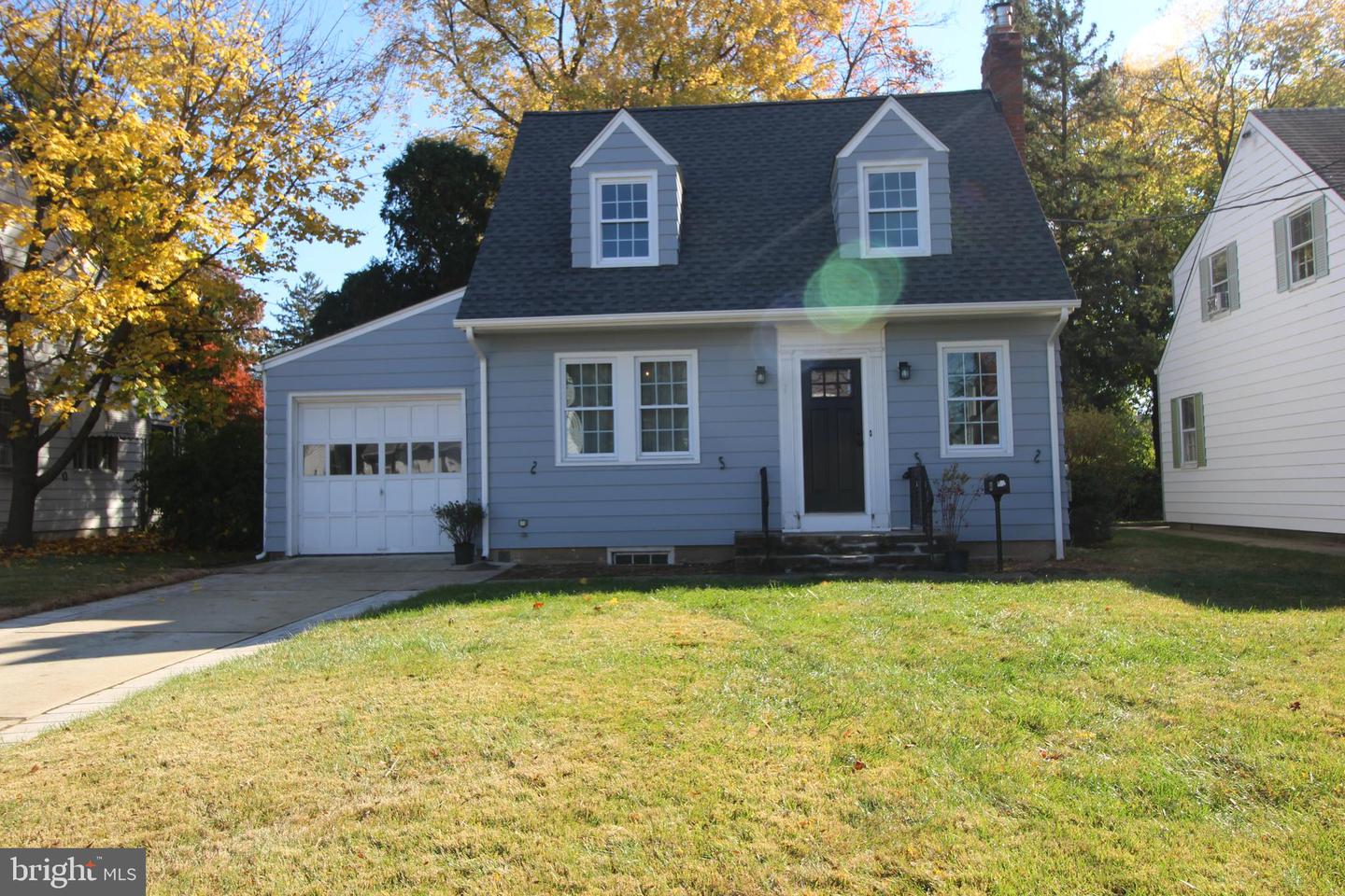 46 Homestead Ave