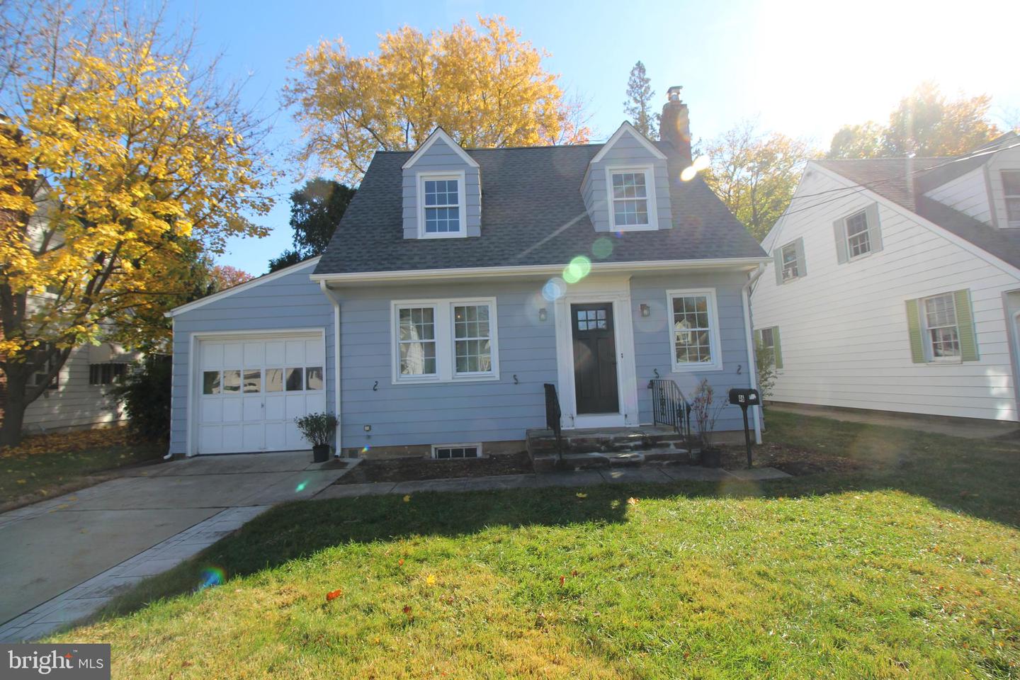 46 Homestead Ave