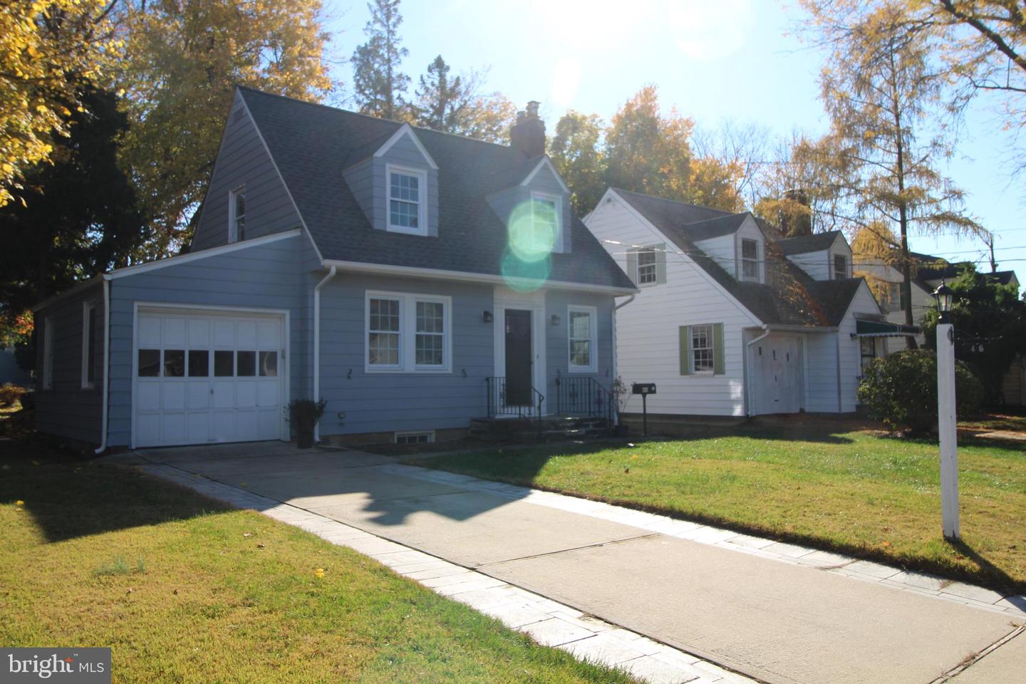 46 Homestead Ave