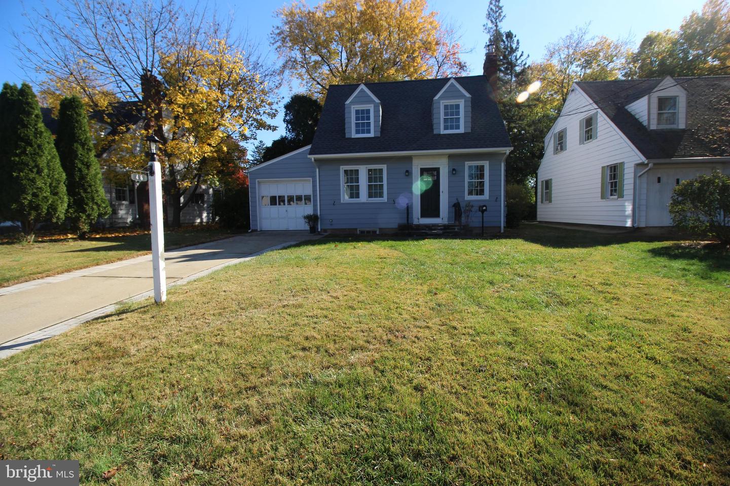 46 Homestead Ave
