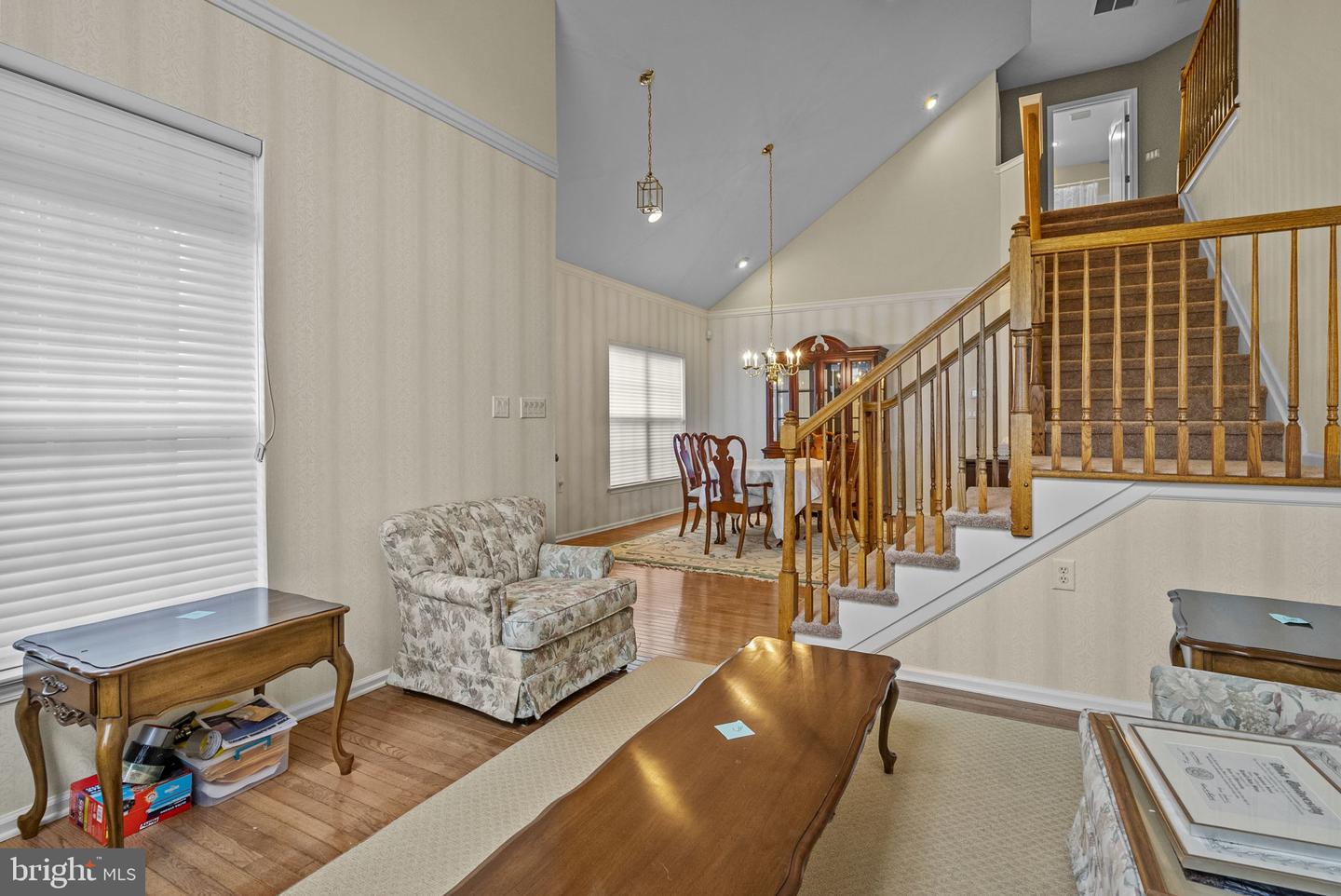 1 Coneflower Ln