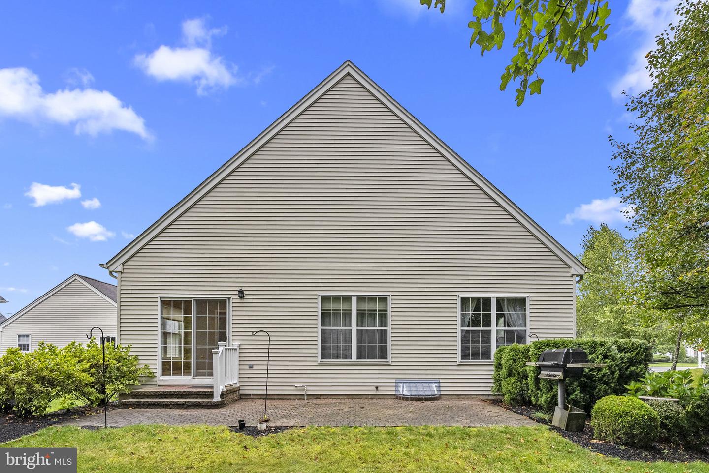 1 Coneflower Ln