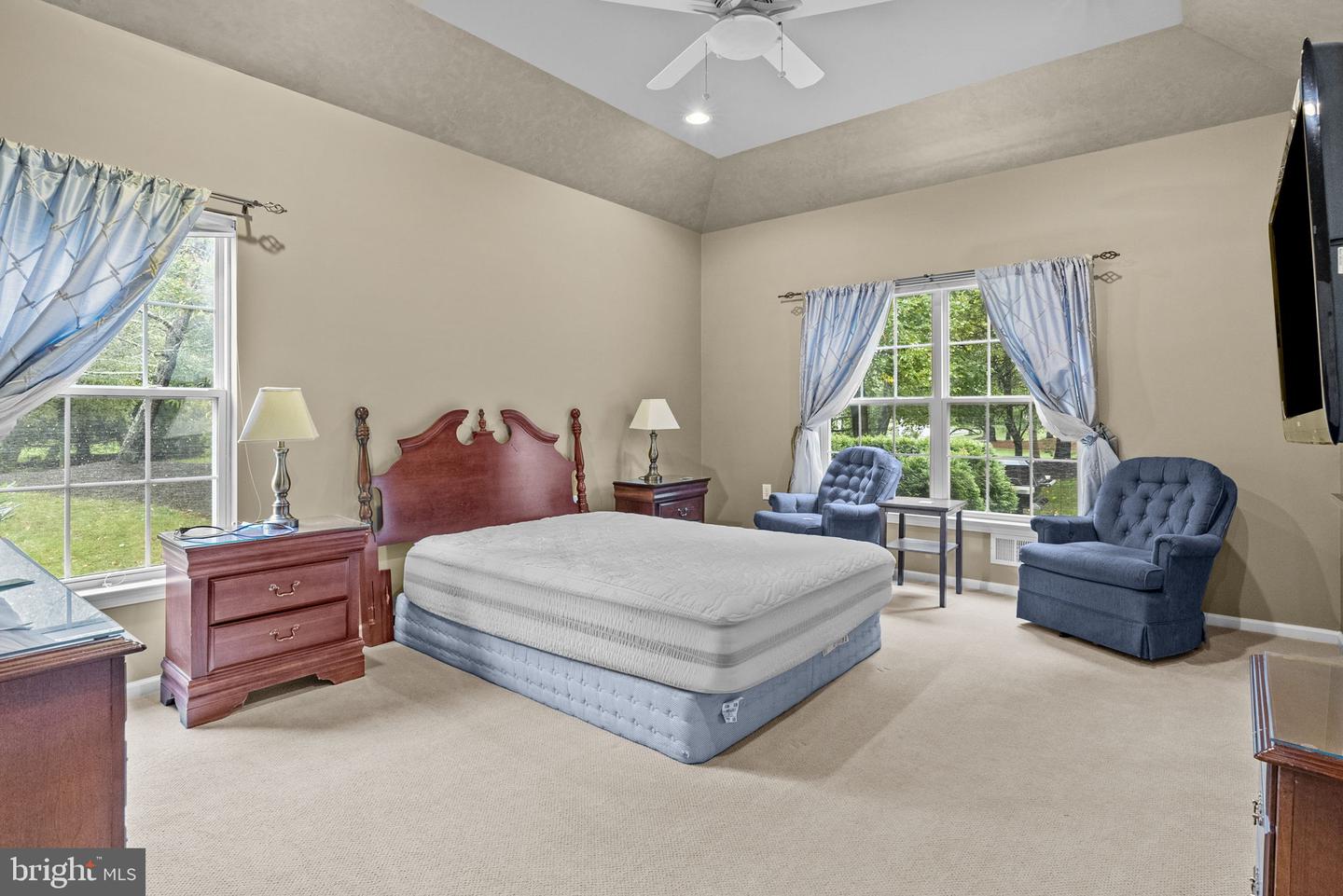 1 Coneflower Ln