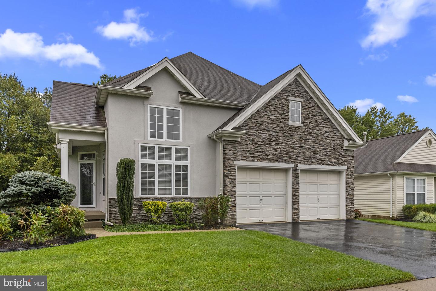 1 Coneflower Ln