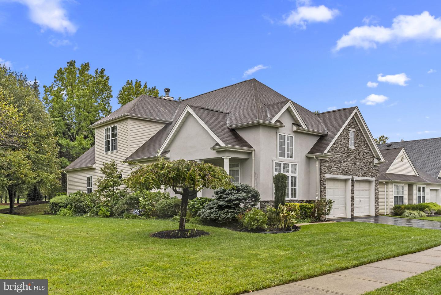 1 Coneflower Ln