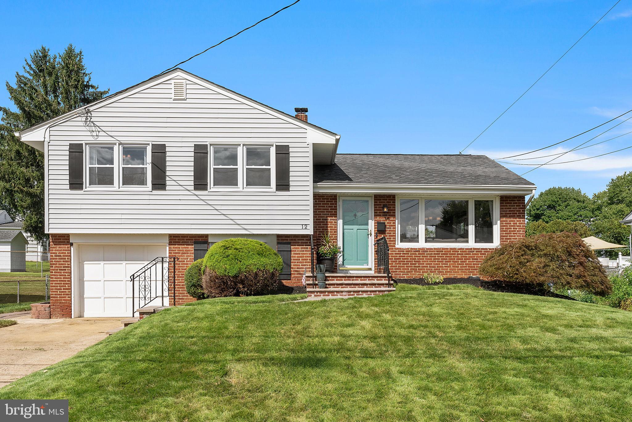 12 Valley View Rd
