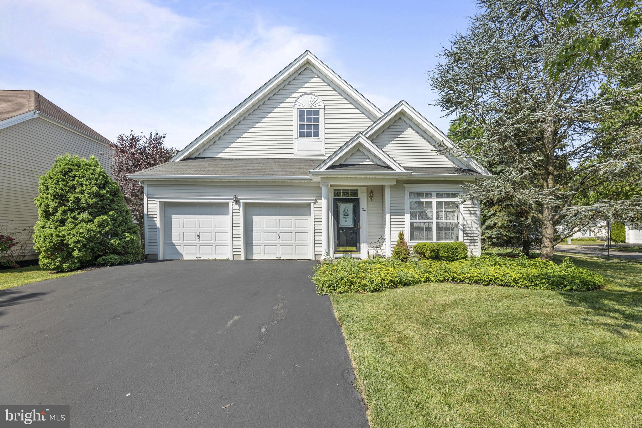 34 Cardinal Flower Ln