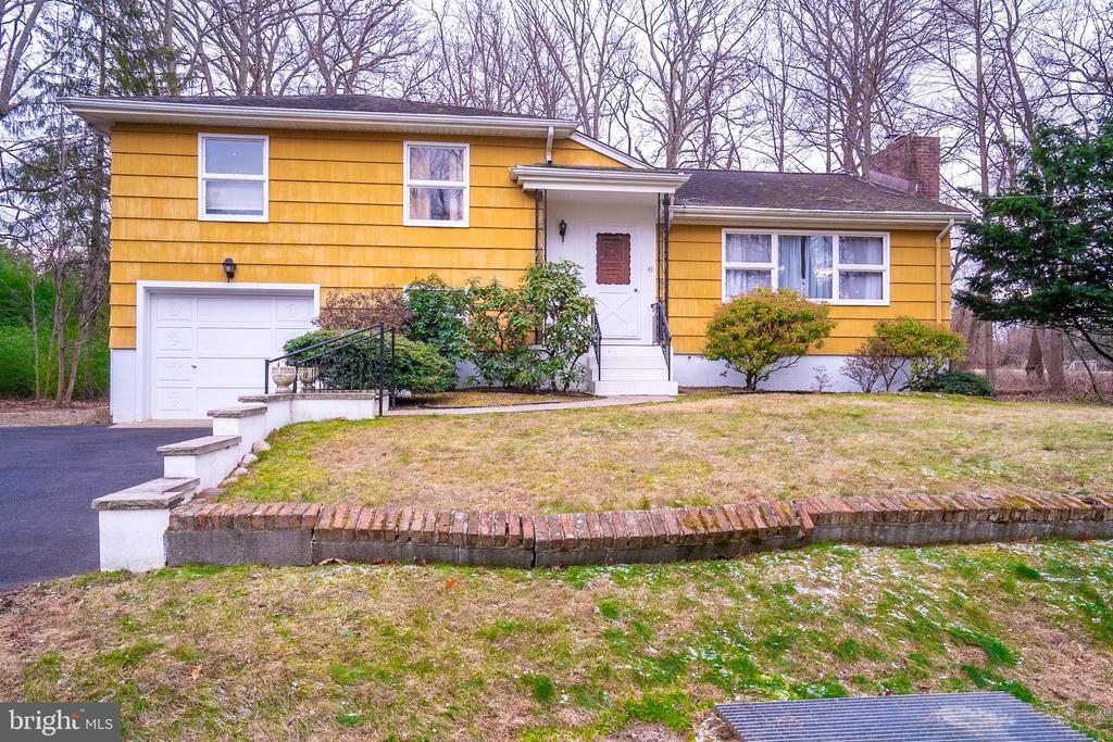 43 BERRIEN AVENUE
