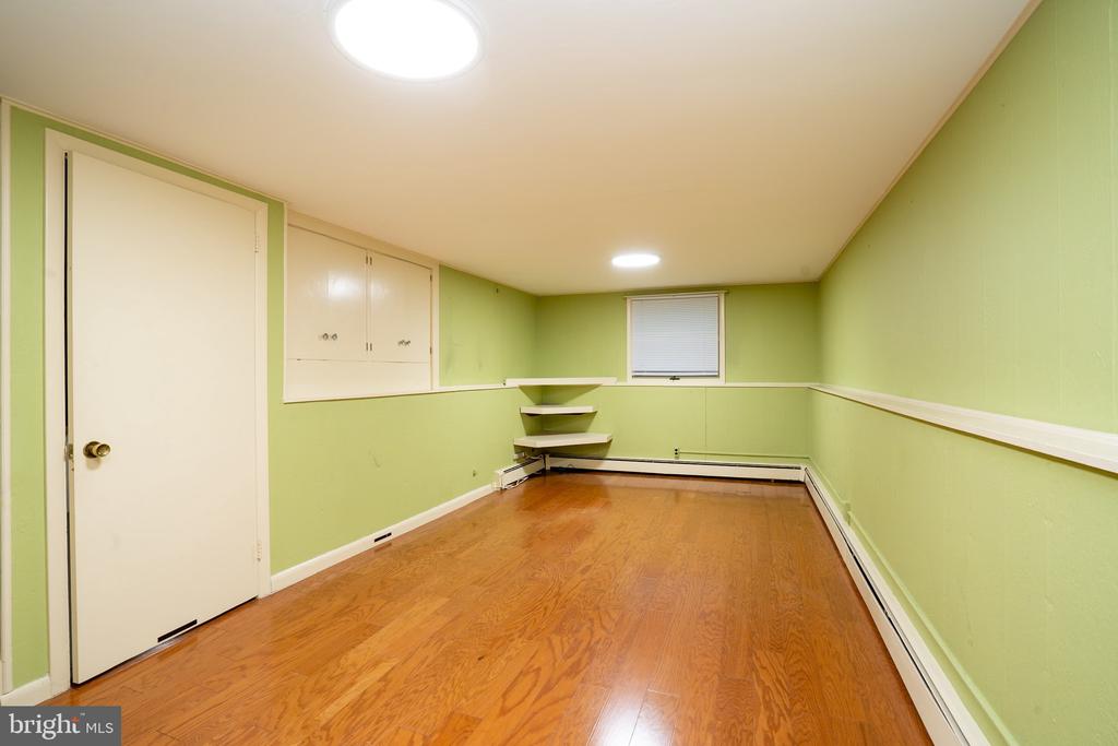 43 BERRIEN AVENUE